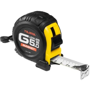 Thước thép Tajima 5m