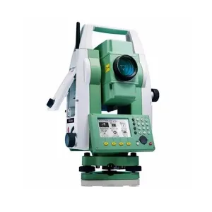 Máy toàn đạc điện tử LEICA TS06 SERIES