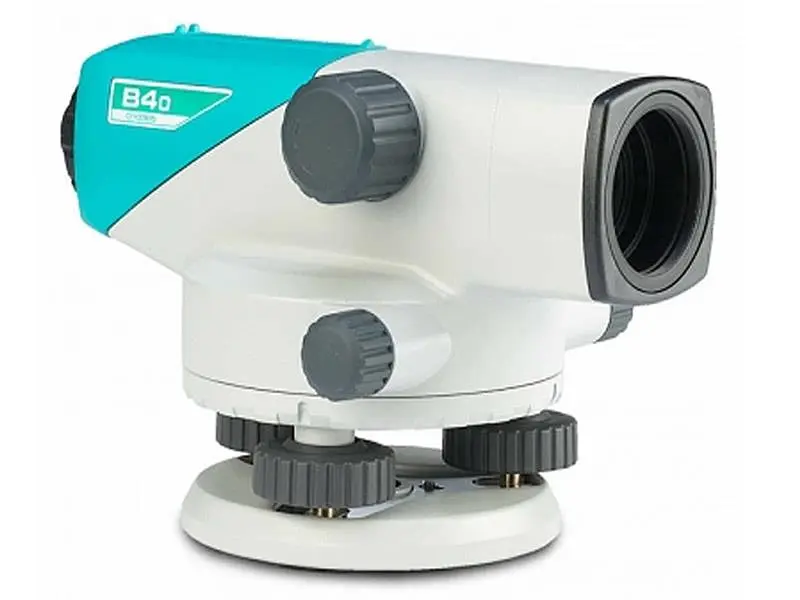 Máy thủy bình tự động Sokkia B40