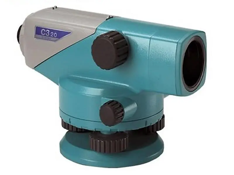 Máy thủy bình tự động Sokkia C320