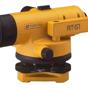 Máy thủy bình tự động Topcon AT-G1