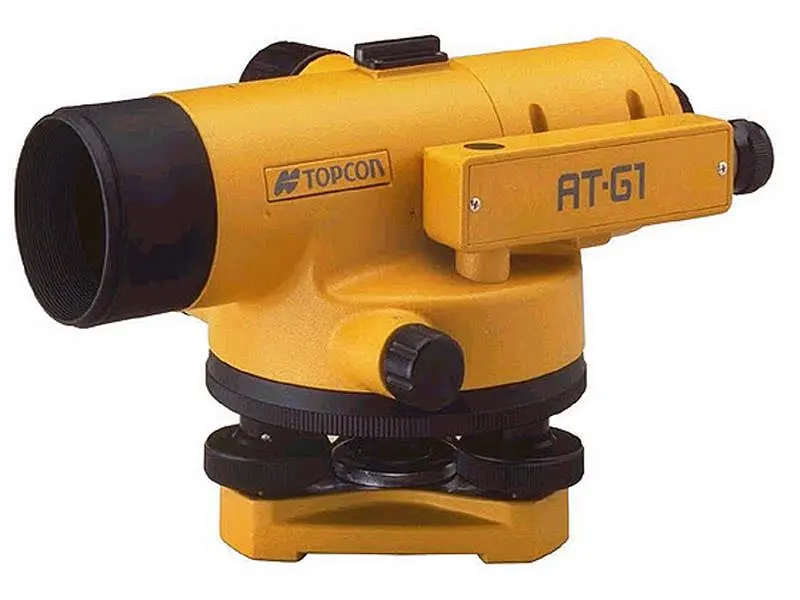 Máy thủy bình tự động Topcon AT-G1