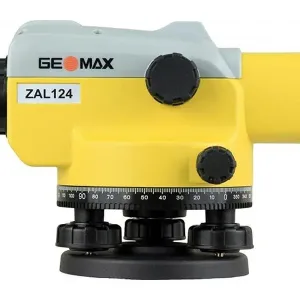 Máy thủy bình tự động Geomax ZAL124