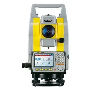 Máy toàn đạc điện tử Geomax ZOOM 35 PRO A10 5"