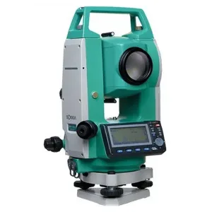 Máy toàn đạc điện tử Sokkia SET510