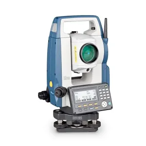 Máy toàn đạc điện tử Sokkia CX-101