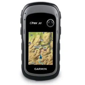 Máy GPS cầm tay Garmin eTrex 30