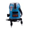 Máy đánh thăng bằng Fukuda 5 tia laser EK-488 DPC-Li