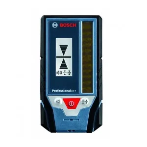 Thiết bị nhận tia laser LR 7 (xanh và đỏ) Bosch