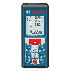 Máy đo khoảng cách Laser Bosch GLM 80