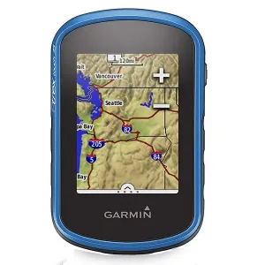 Máy GPS cầm tay Garmin eTrex touch 25