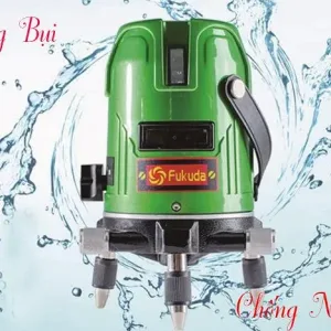 Alternative view of Máy cân bằng Laser tự động Fukuda EK-469GJ