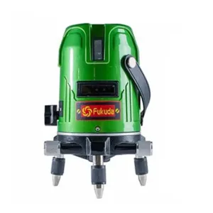 Máy cân bằng Laser tự động Fukuda EK-469GJ