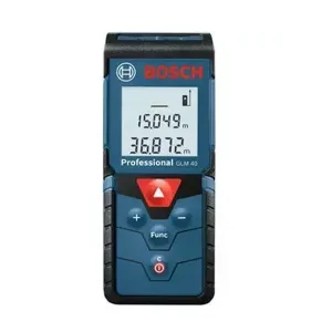 Máy đo khoảng cách Laser Bosch GLM 40