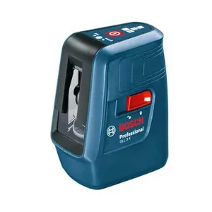Máy cân mực laser Bosch GLL 3X
