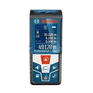 Máy đo khoảng cách Laser Bosch GLM 500