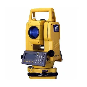 Máy toàn đạc điện tử Topcon GTS- 235N mới 95%