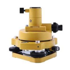 Alternative view of Đế dọi tâm quang học Topcon