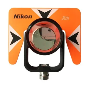 Gương đơn toàn đạc Nikon