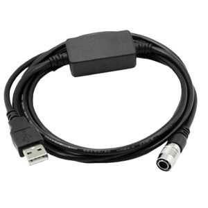 Alternative view of Dây cáp USB máy toàn đạc Nikon
