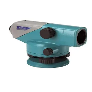 Máy thủy bình tự động Sokkia C330