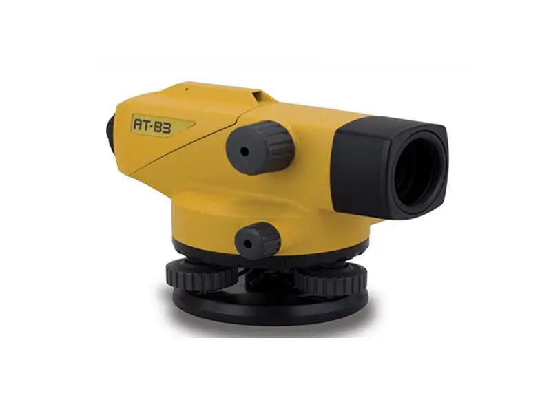 Máy thủy bình tự động Topcon AT-B3