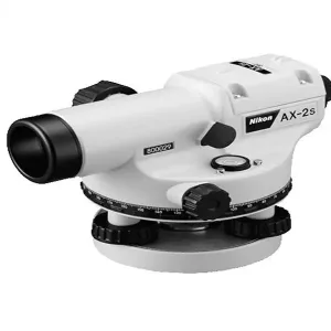 Máy thủy bình tự động Nikon AX-2S