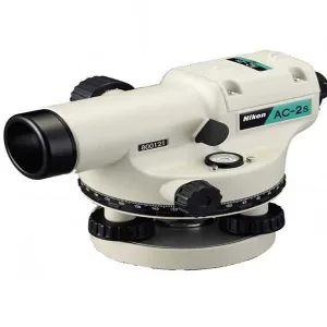 Máy thủy bình Nikon AC-2S