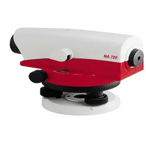 Máy thủy bình Leica NA720