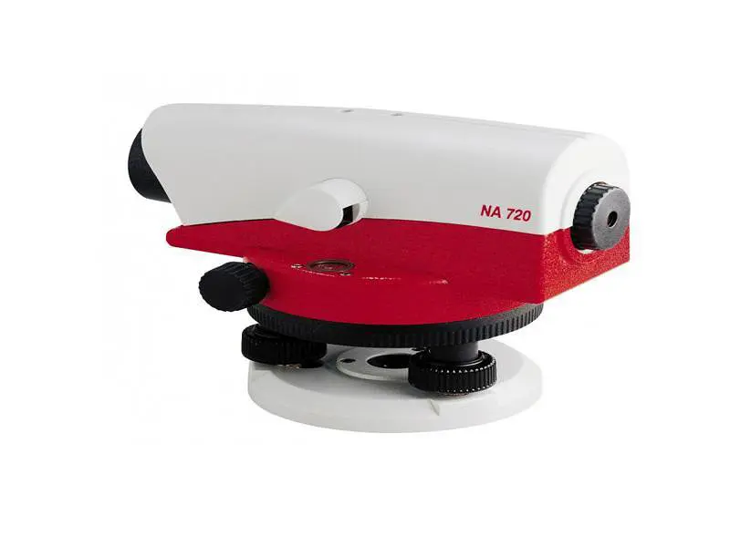 Máy thủy bình Leica NA720
