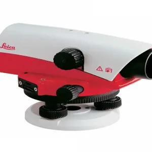 Máy thủy bình Leica NA724