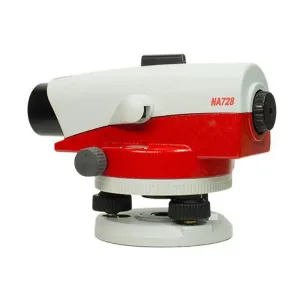 Máy thủy bình Leica NA728