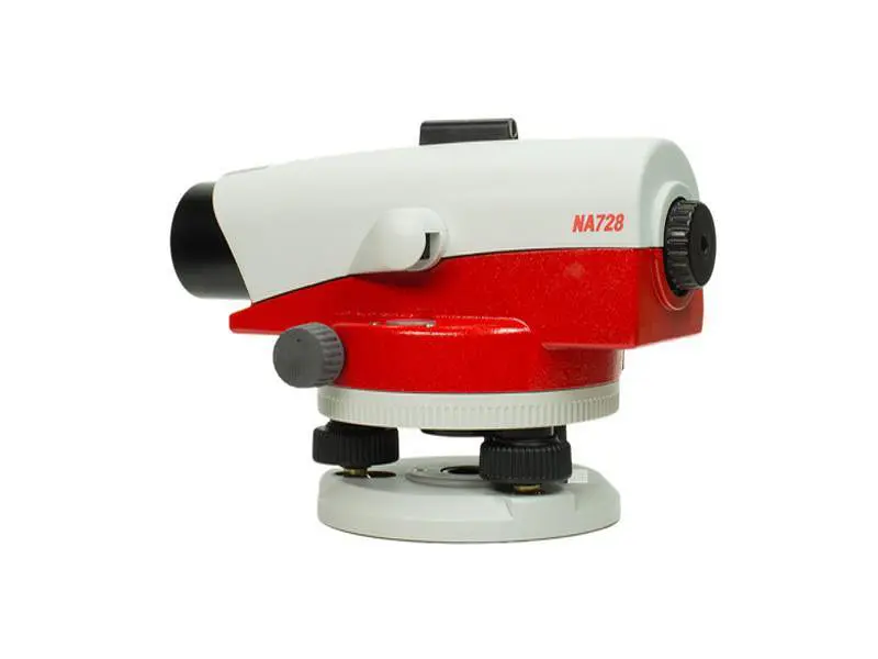 Máy thủy bình Leica NA728