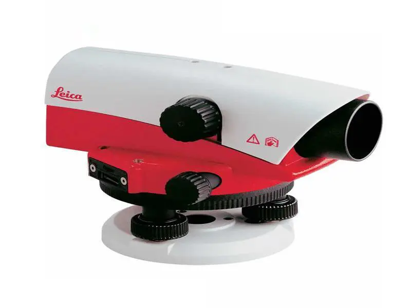 Máy thủy bình Leica NA730 