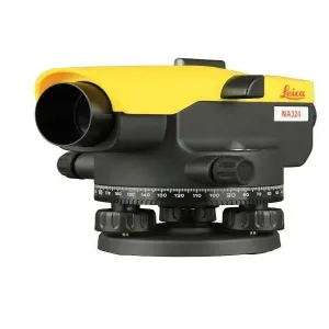 Máy thủy bình tự động Leica NA324