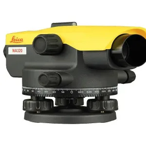 Máy thủy bình tự động Leica NA320
