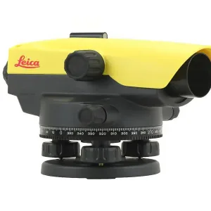 Máy thủy bình tự động Leica NA328