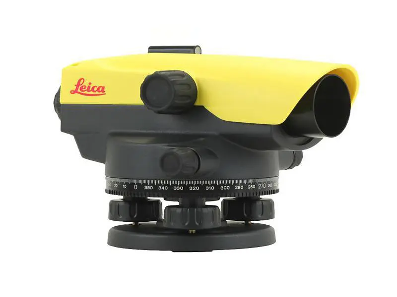 Máy thủy bình tự động Leica NA328