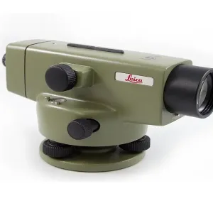 Máy thủy bình Leica NA2