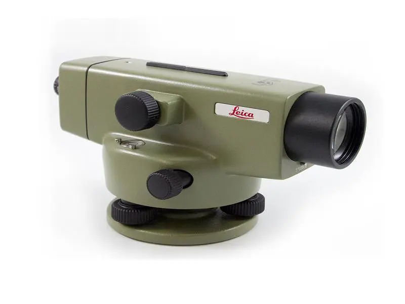 Máy thủy bình Leica NA2
