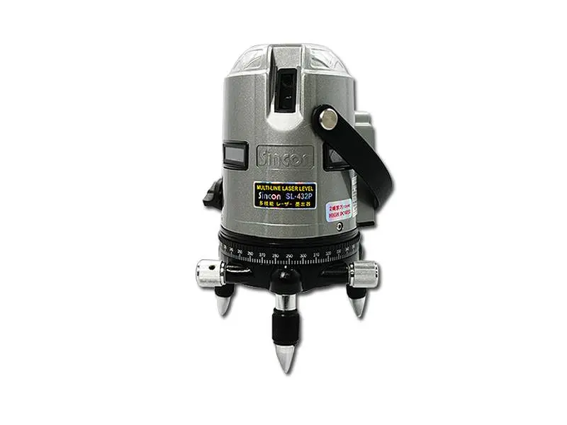Máy Laser Sincon SL432P