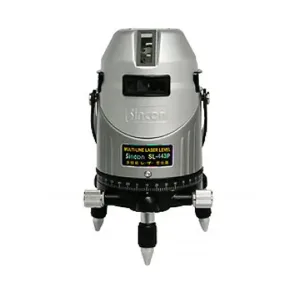 Máy Laser Sincon SL432P