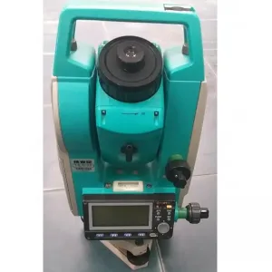 Máy toàn đạc điện tử Sokkia SET600S