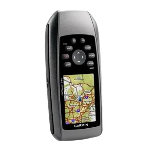 Máy Định Vị GPS Map 78