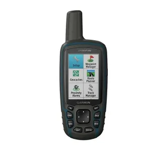Máy định vị cầm tay GPS GARMIN 64X
