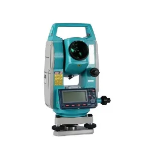 Máy kinh vĩ điện tử Sokkia DT 510