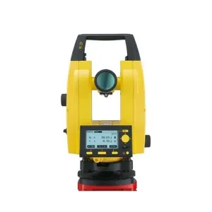 Kinh vĩ điện tử Topcon DT 200 Series