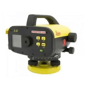 Máy thủy bình Leica Sprinter 250M