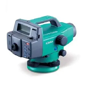 Máy thủy bình điện tử Sokkia SDL50