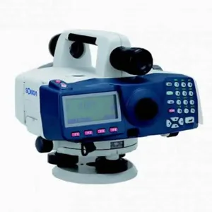 Máy thủy bình điện tử Sokkia SDL1X